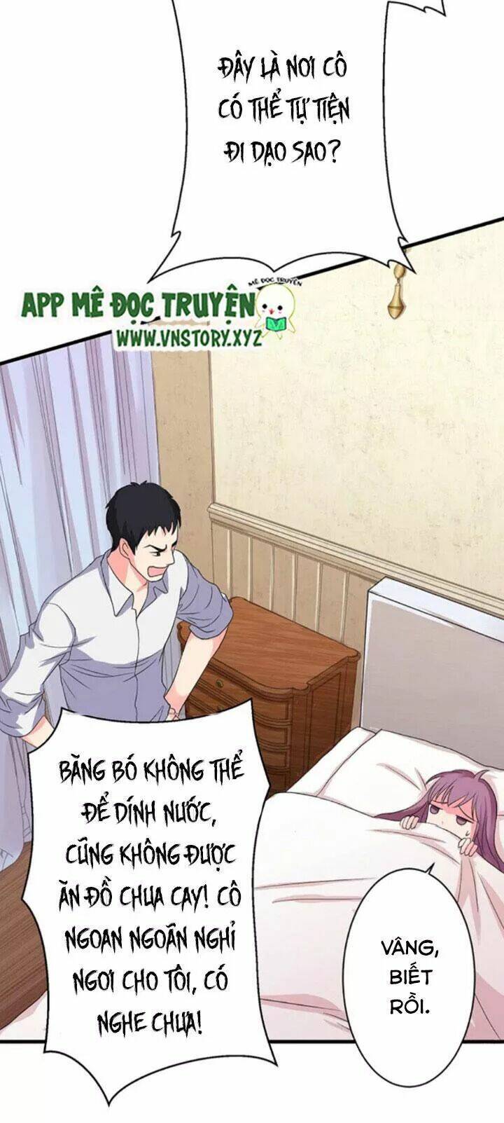 Thiên Hậu Trở Về Chapter 16 - Trang 2