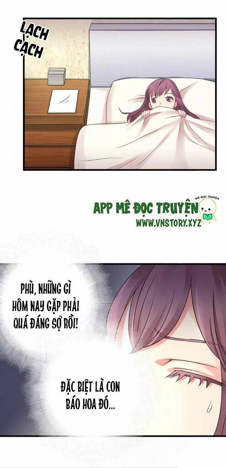 Thiên Hậu Trở Về Chapter 16 - Trang 2