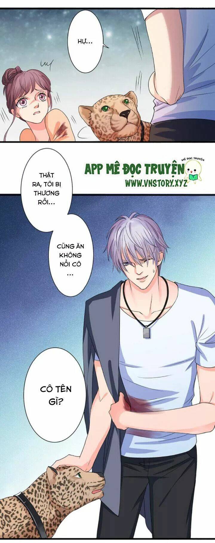 Thiên Hậu Trở Về Chapter 16 - Trang 2