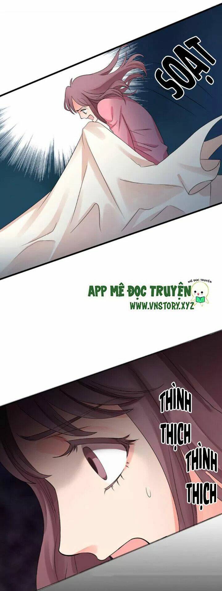 Thiên Hậu Trở Về Chapter 16 - Trang 2