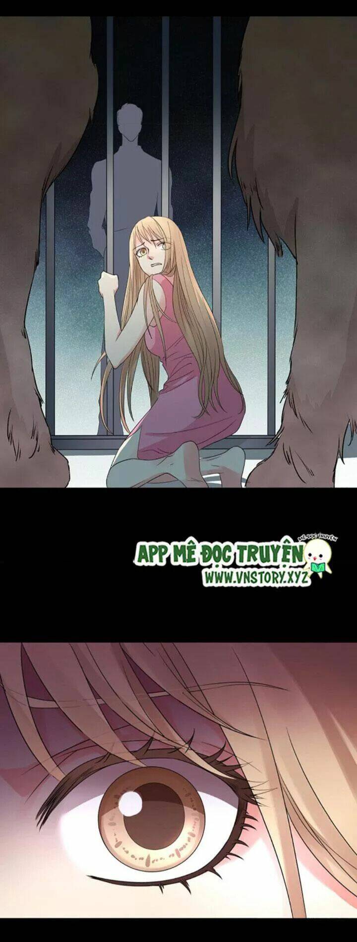 Thiên Hậu Trở Về Chapter 16 - Trang 2