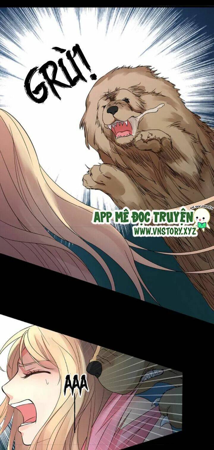 Thiên Hậu Trở Về Chapter 16 - Trang 2