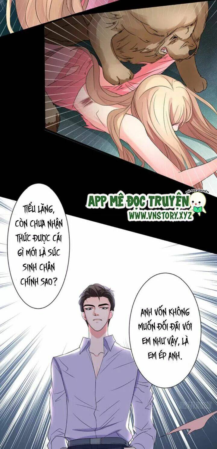 Thiên Hậu Trở Về Chapter 16 - Trang 2