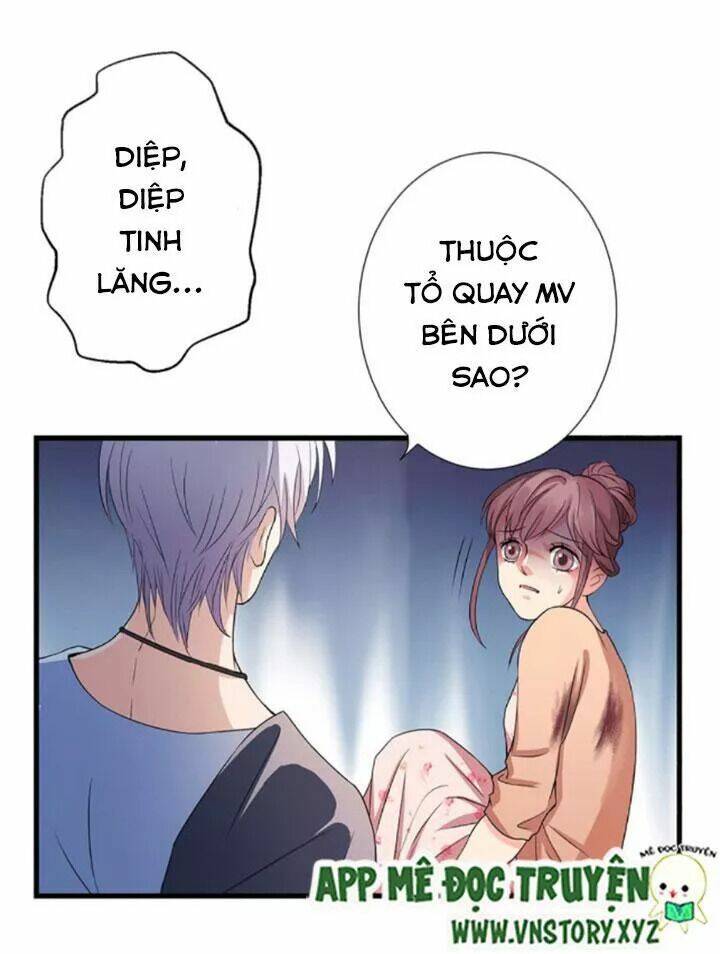 Thiên Hậu Trở Về Chapter 16 - Trang 2
