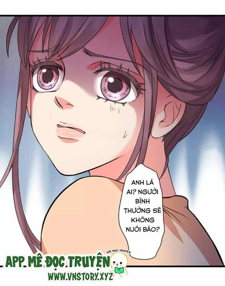 Thiên Hậu Trở Về Chapter 16 - Trang 2