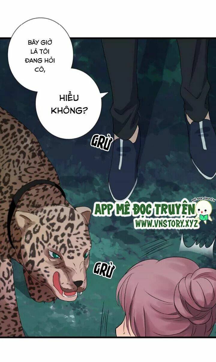 Thiên Hậu Trở Về Chapter 16 - Trang 2