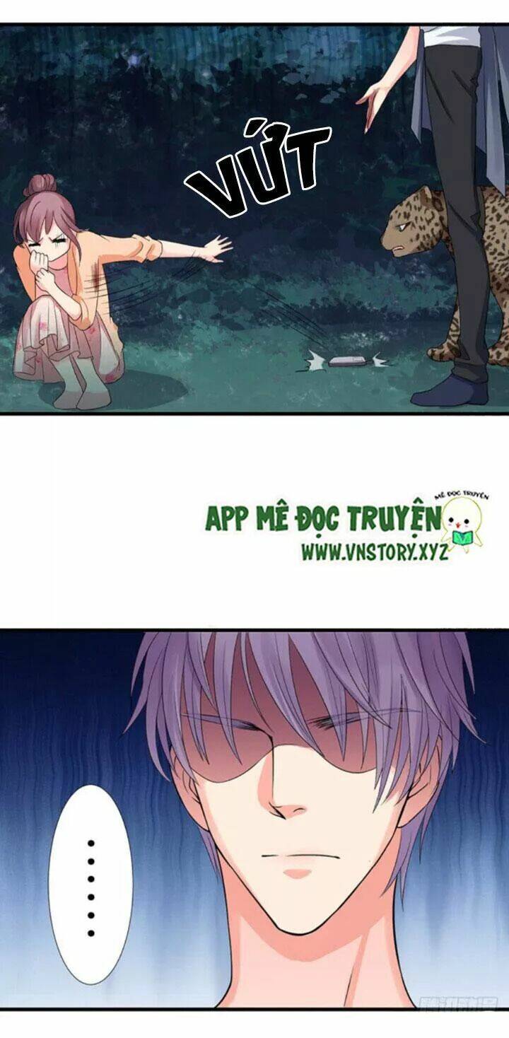 Thiên Hậu Trở Về Chapter 16 - Trang 2