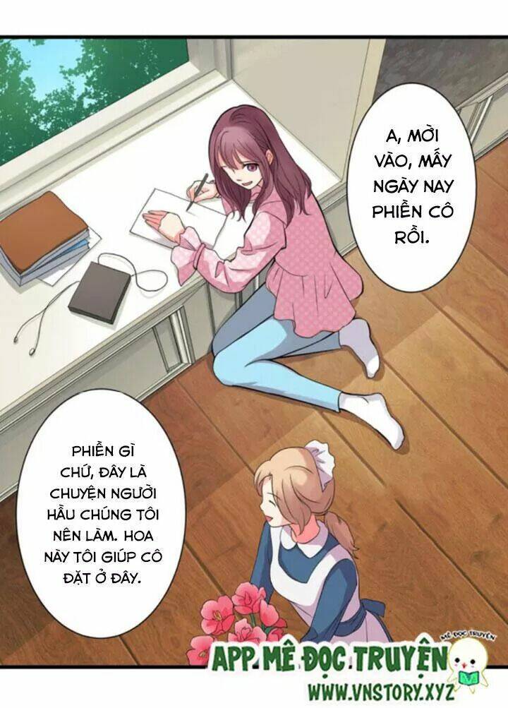 Thiên Hậu Trở Về Chapter 17 - Trang 2