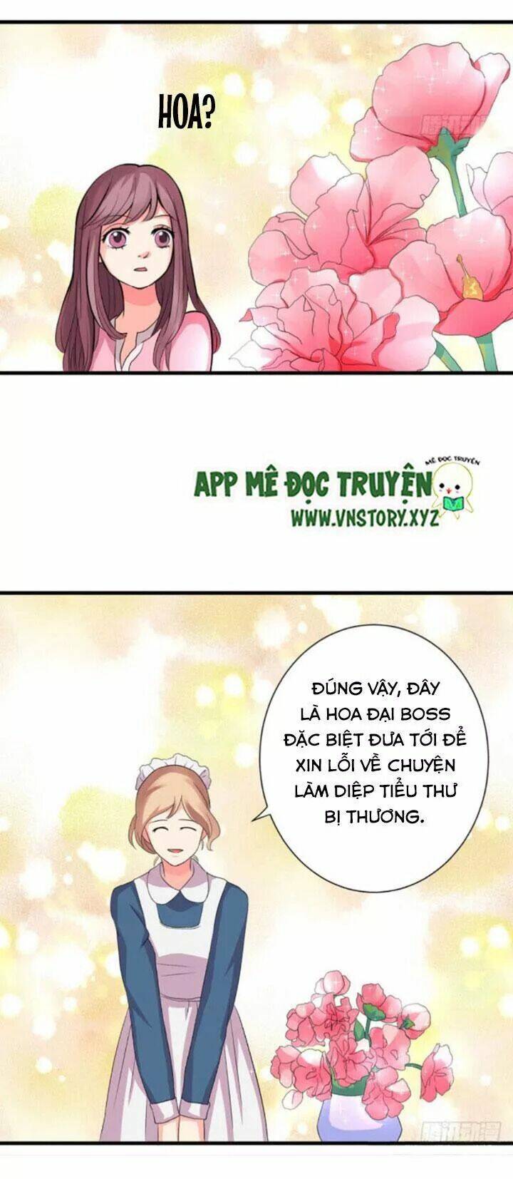 Thiên Hậu Trở Về Chapter 17 - Trang 2