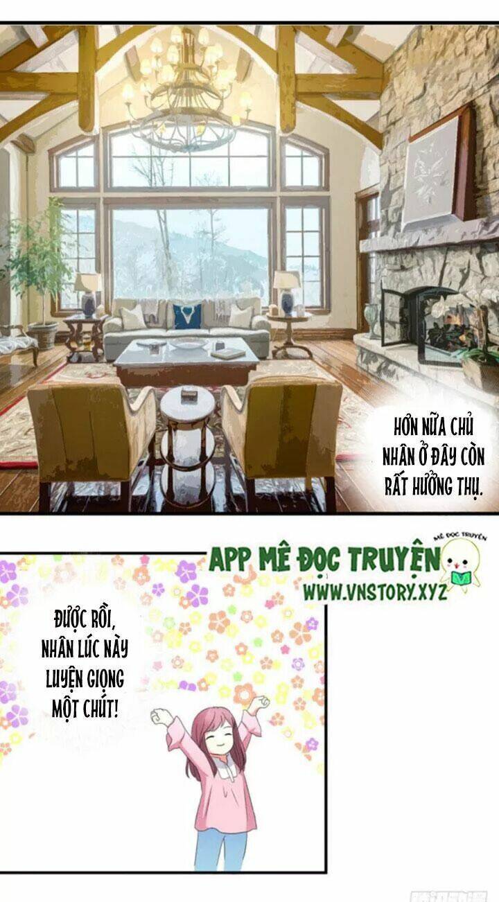 Thiên Hậu Trở Về Chapter 17 - Trang 2