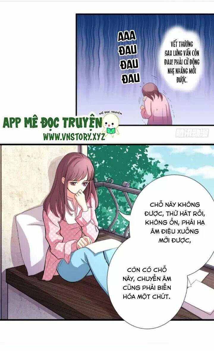 Thiên Hậu Trở Về Chapter 17 - Trang 2