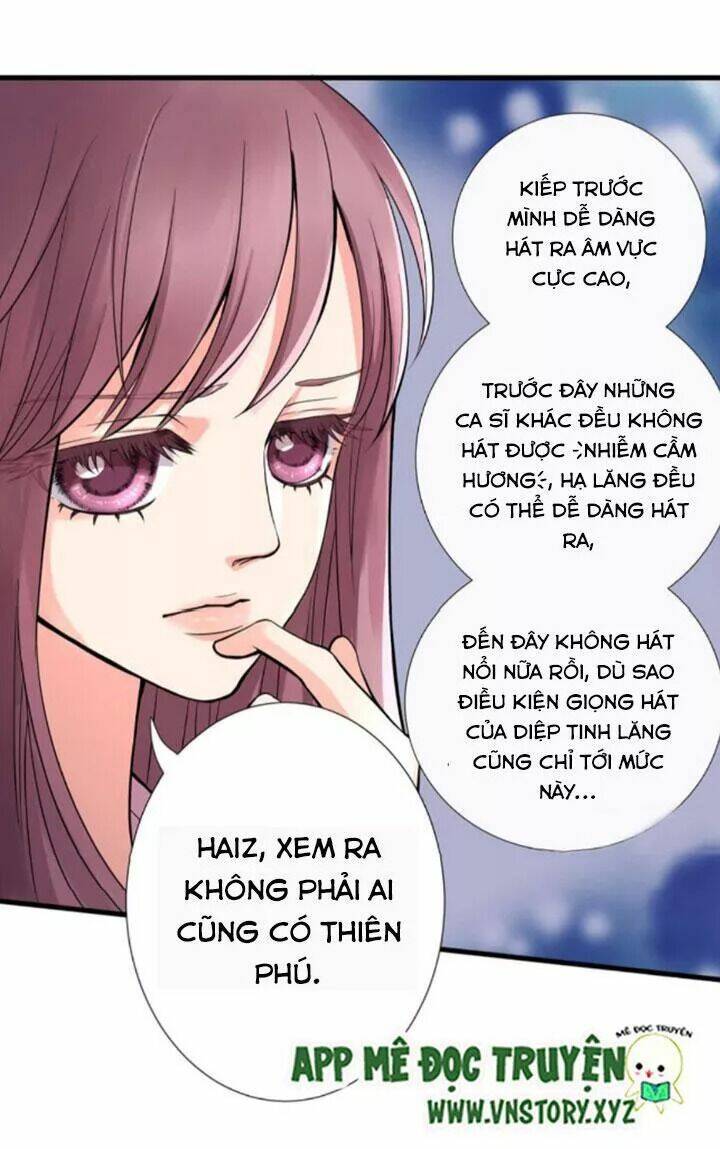 Thiên Hậu Trở Về Chapter 17 - Trang 2