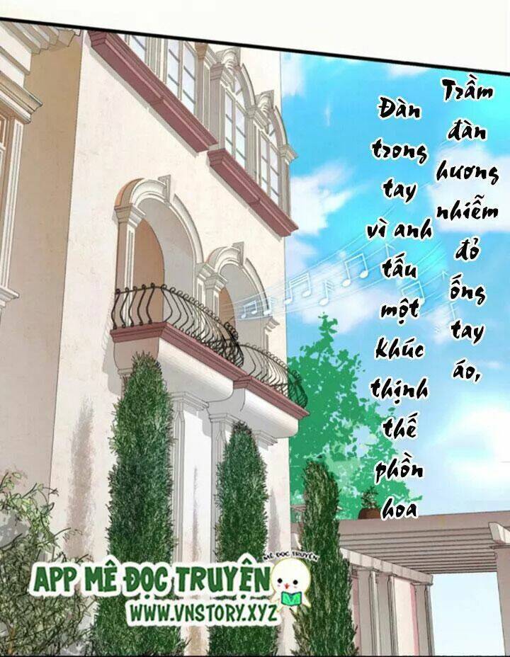 Thiên Hậu Trở Về Chapter 17 - Trang 2