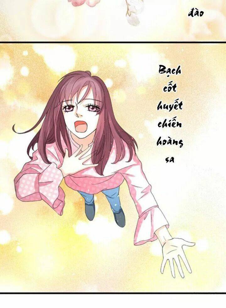 Thiên Hậu Trở Về Chapter 17 - Trang 2