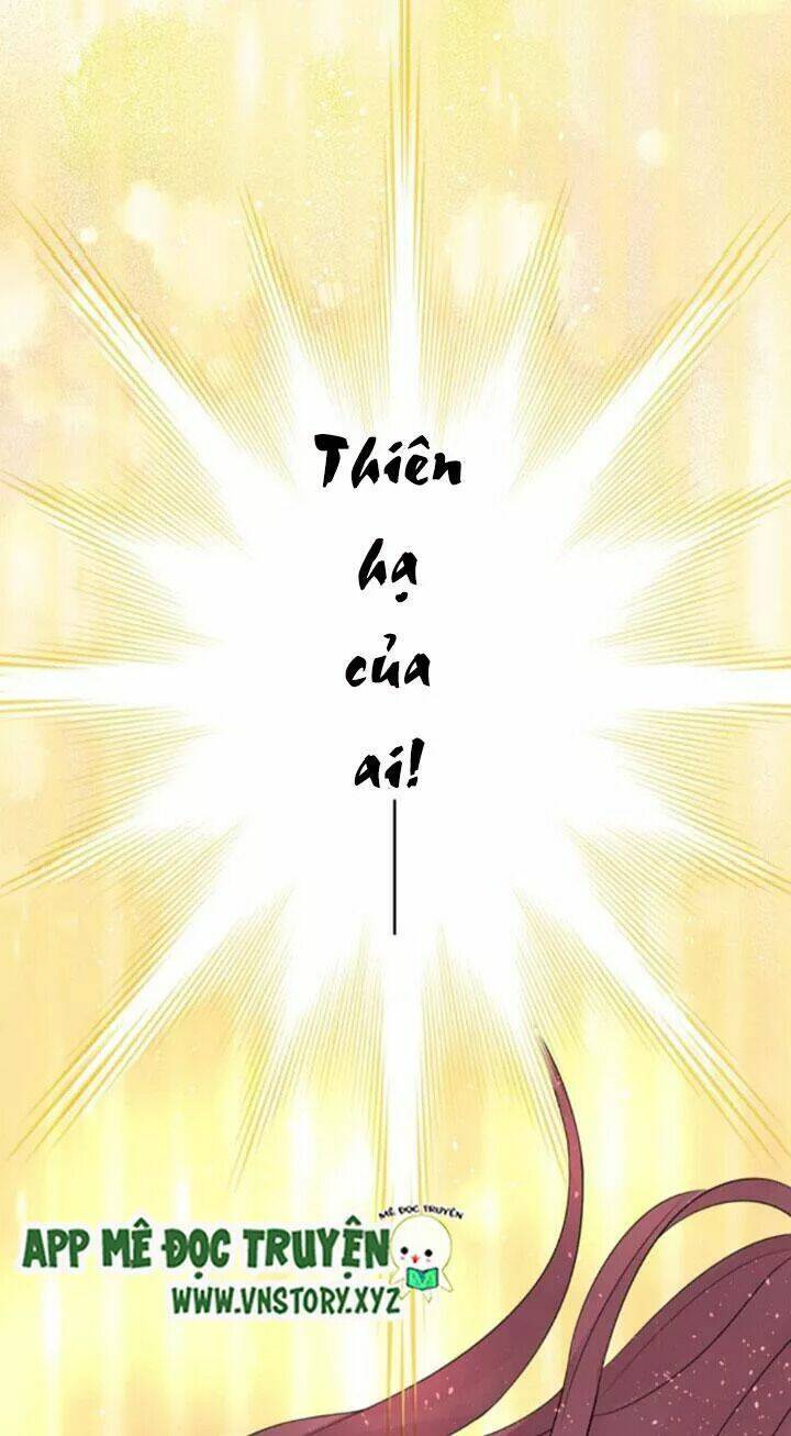 Thiên Hậu Trở Về Chapter 17 - Trang 2