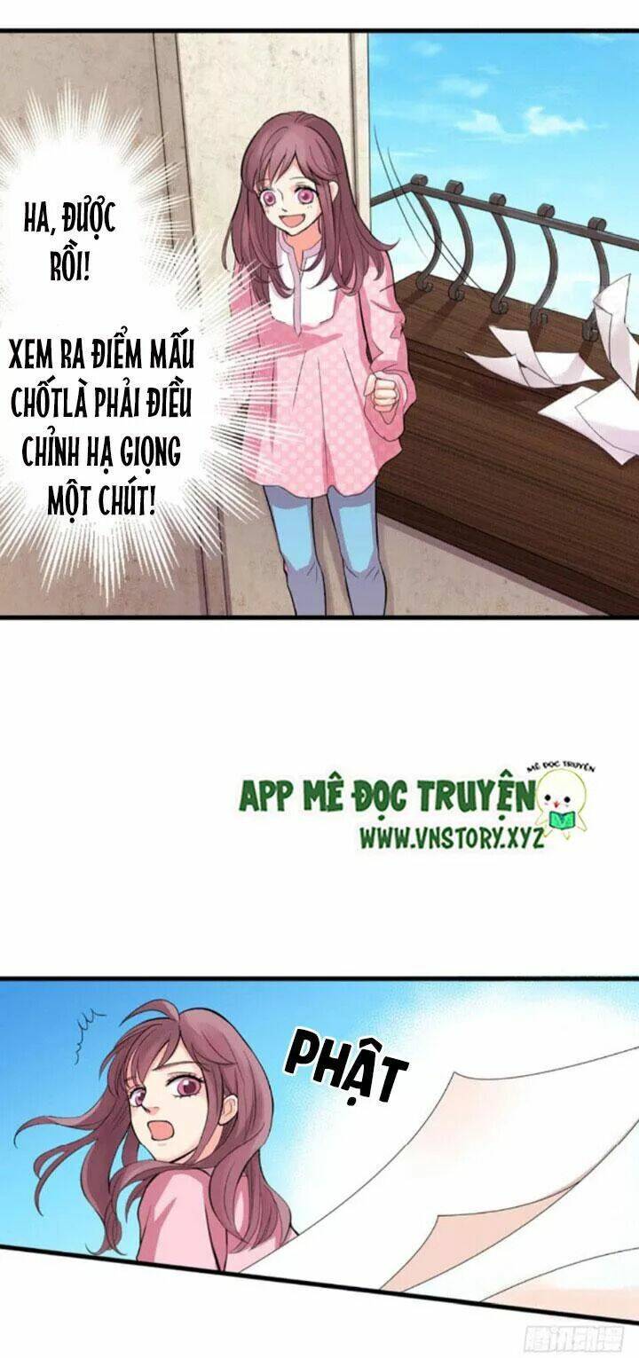 Thiên Hậu Trở Về Chapter 17 - Trang 2