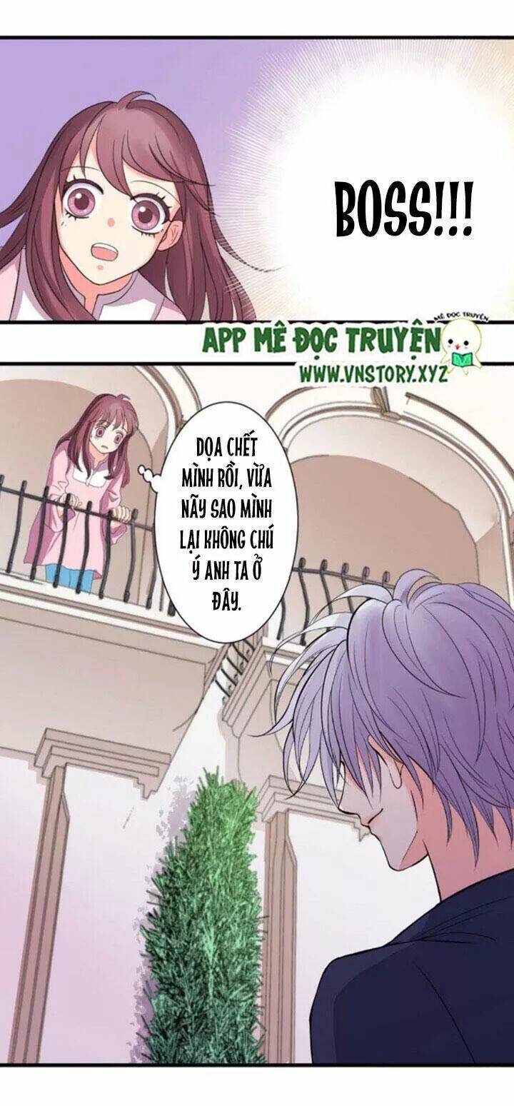 Thiên Hậu Trở Về Chapter 17 - Trang 2