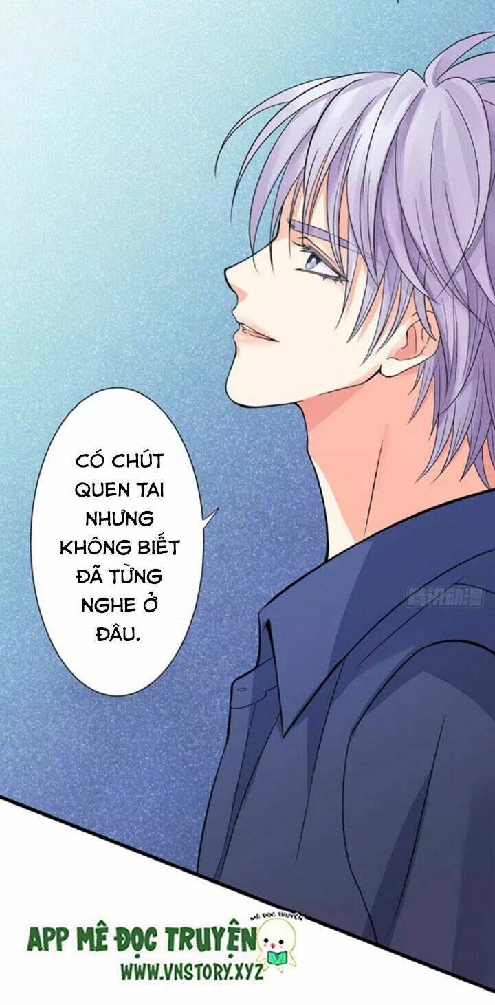 Thiên Hậu Trở Về Chapter 17 - Trang 2