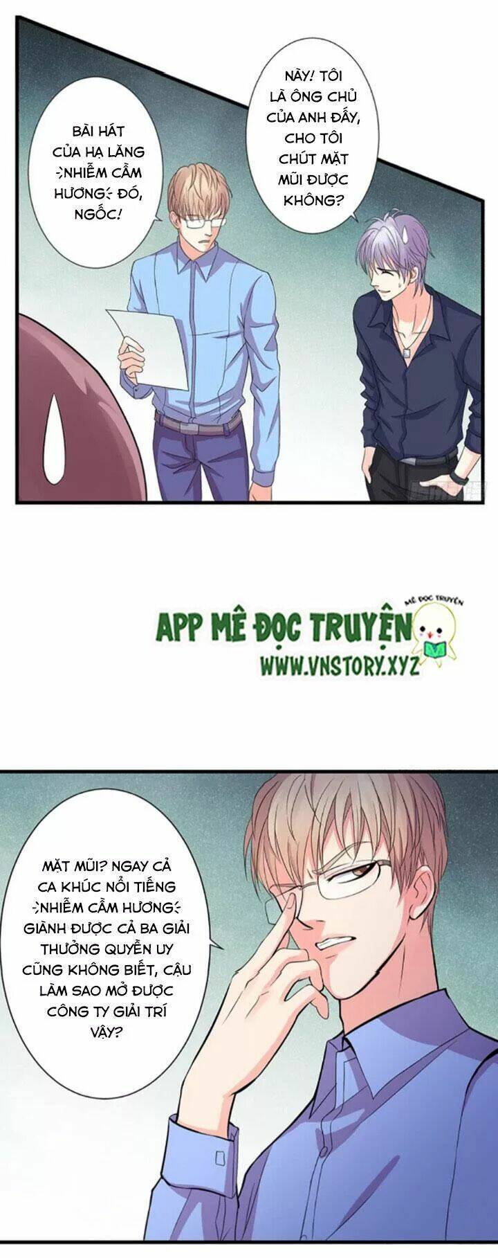 Thiên Hậu Trở Về Chapter 17 - Trang 2