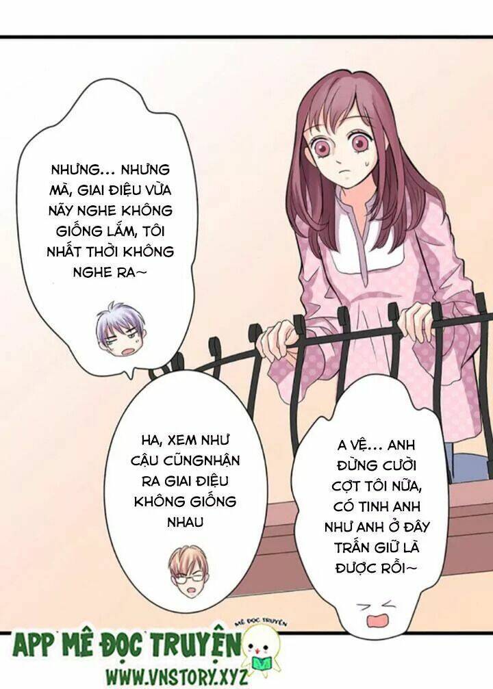 Thiên Hậu Trở Về Chapter 17 - Trang 2