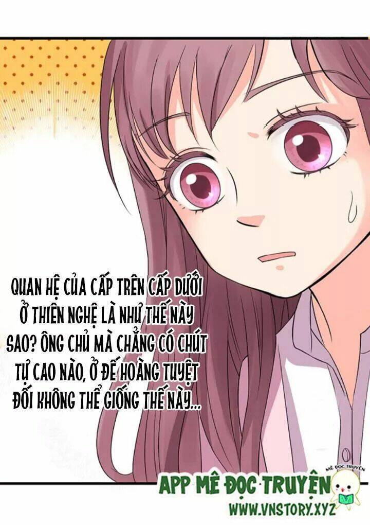 Thiên Hậu Trở Về Chapter 17 - Trang 2