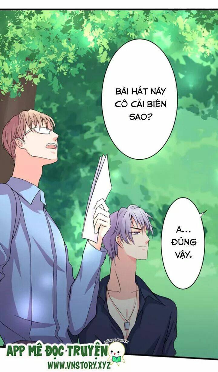 Thiên Hậu Trở Về Chapter 17 - Trang 2