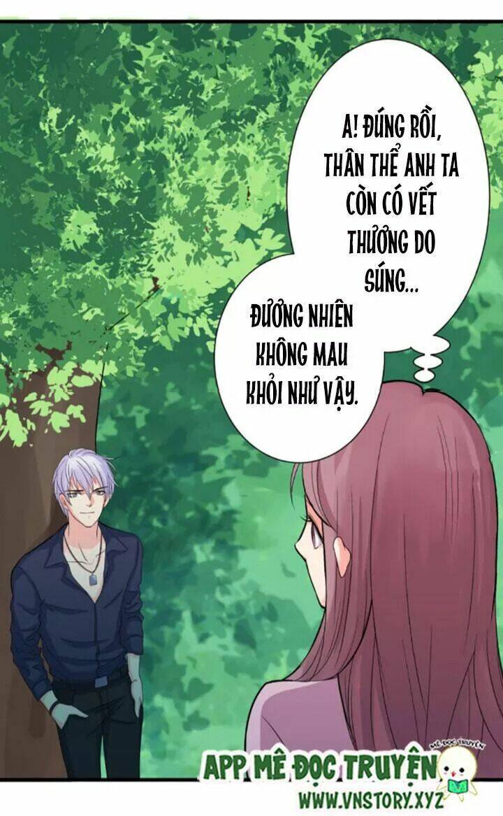 Thiên Hậu Trở Về Chapter 17 - Trang 2