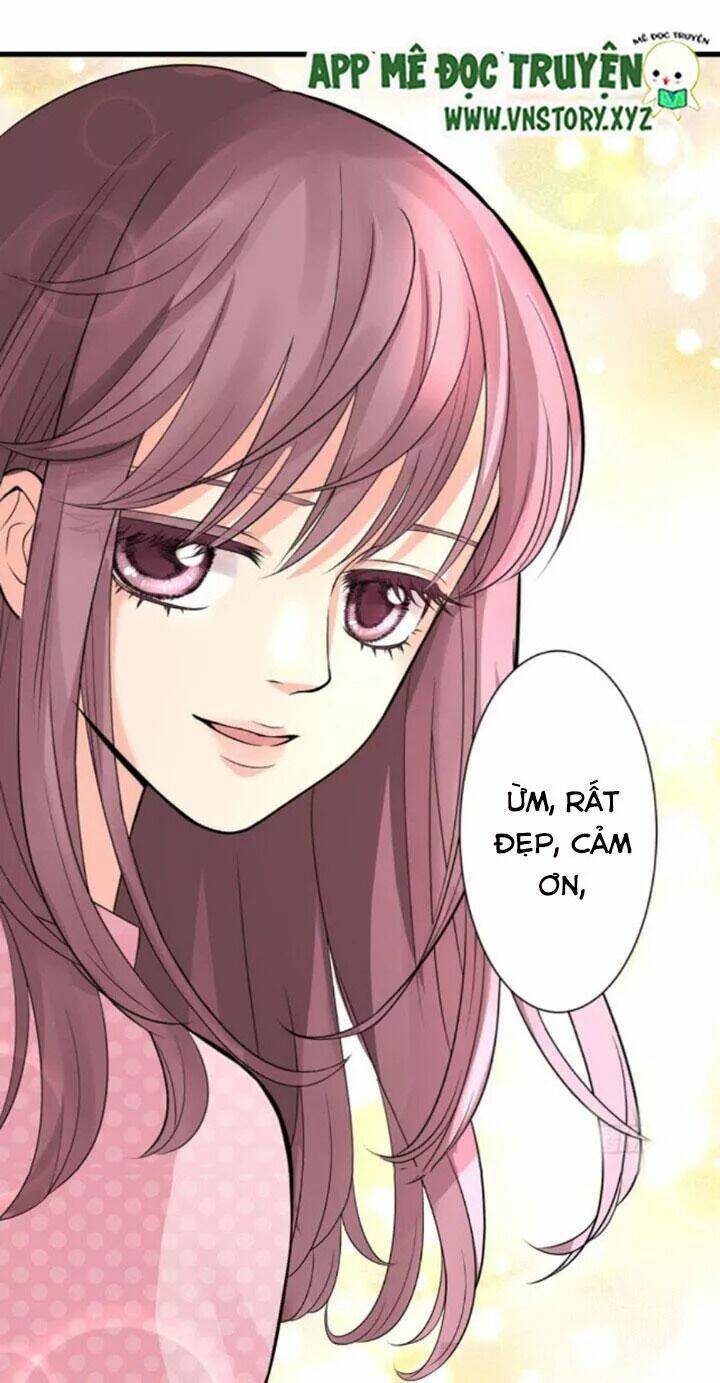 Thiên Hậu Trở Về Chapter 17 - Trang 2