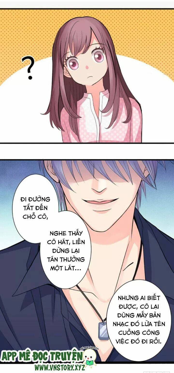 Thiên Hậu Trở Về Chapter 17 - Trang 2