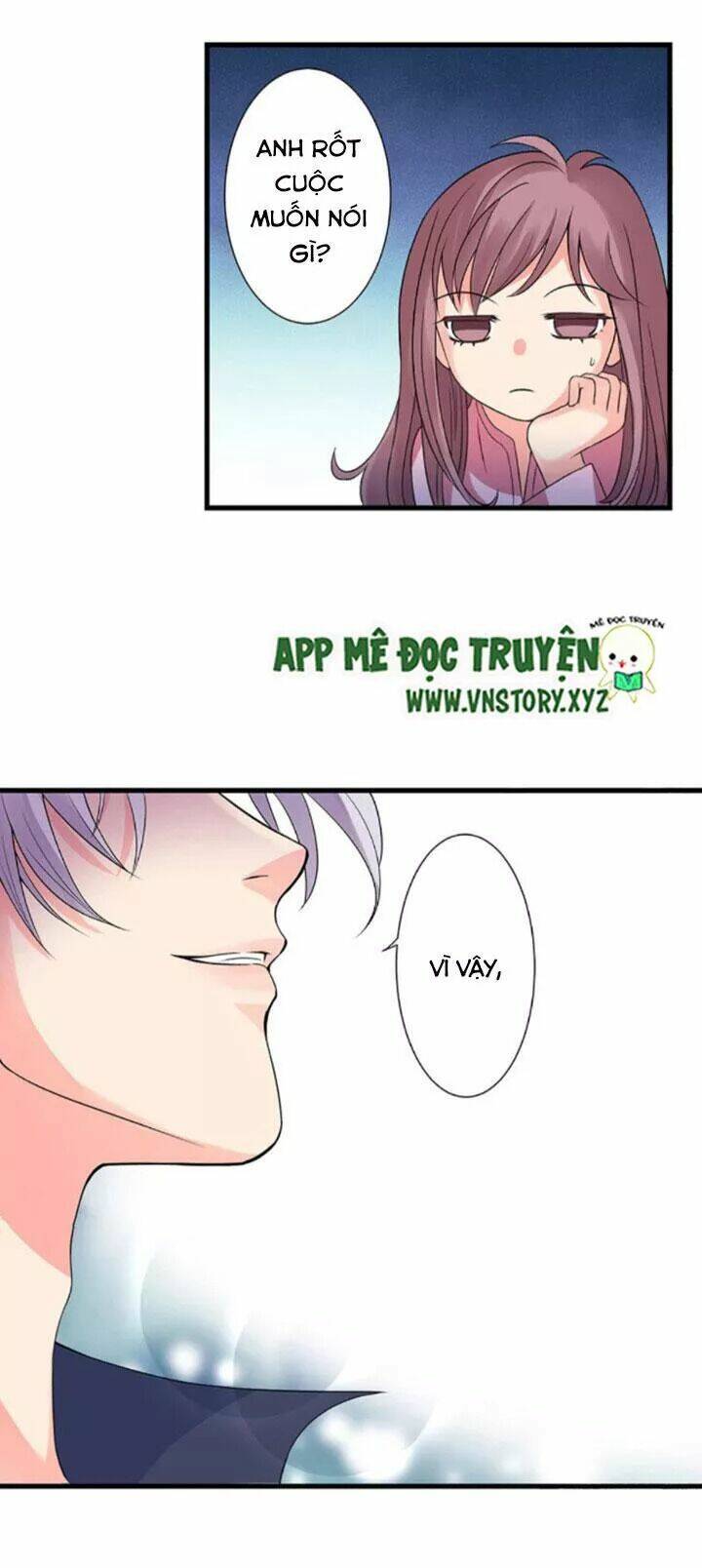 Thiên Hậu Trở Về Chapter 17 - Trang 2