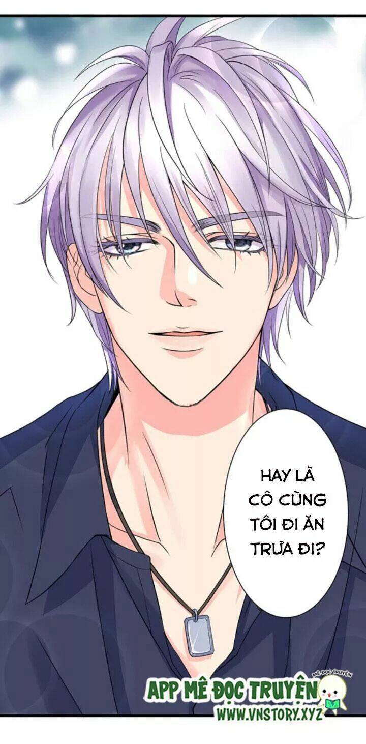 Thiên Hậu Trở Về Chapter 17 - Trang 2