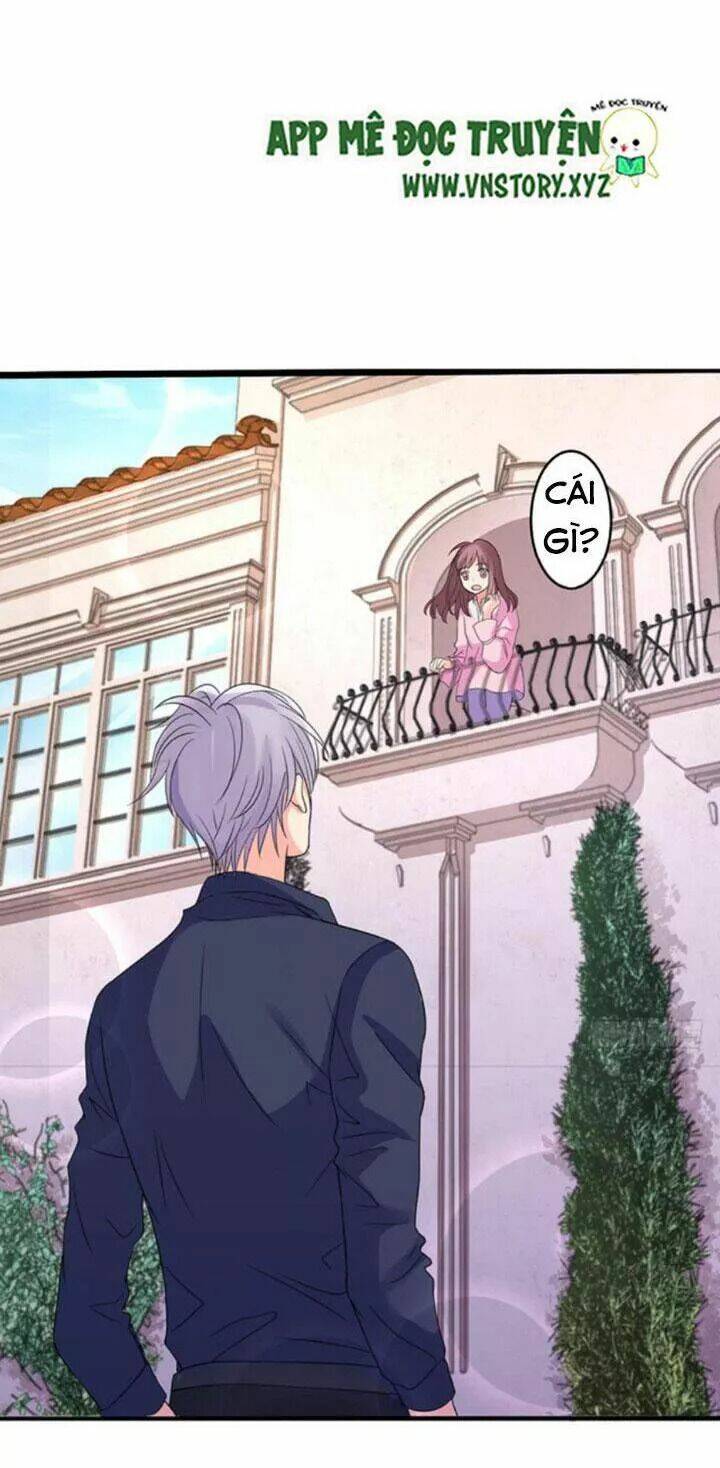 Thiên Hậu Trở Về Chapter 17 - Trang 2