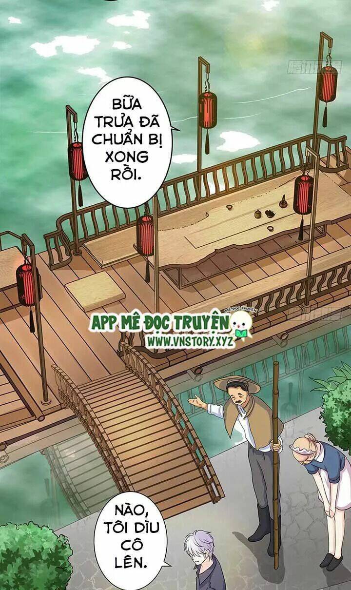 Thiên Hậu Trở Về Chapter 18 - Trang 2