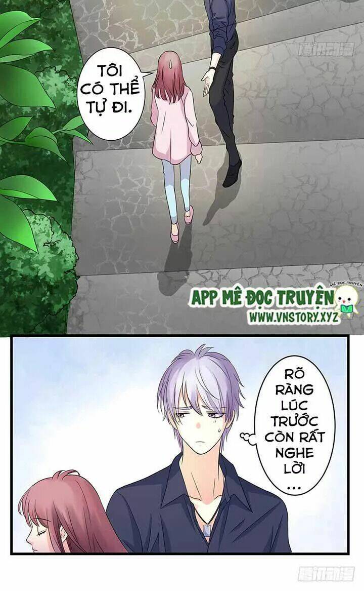 Thiên Hậu Trở Về Chapter 18 - Trang 2