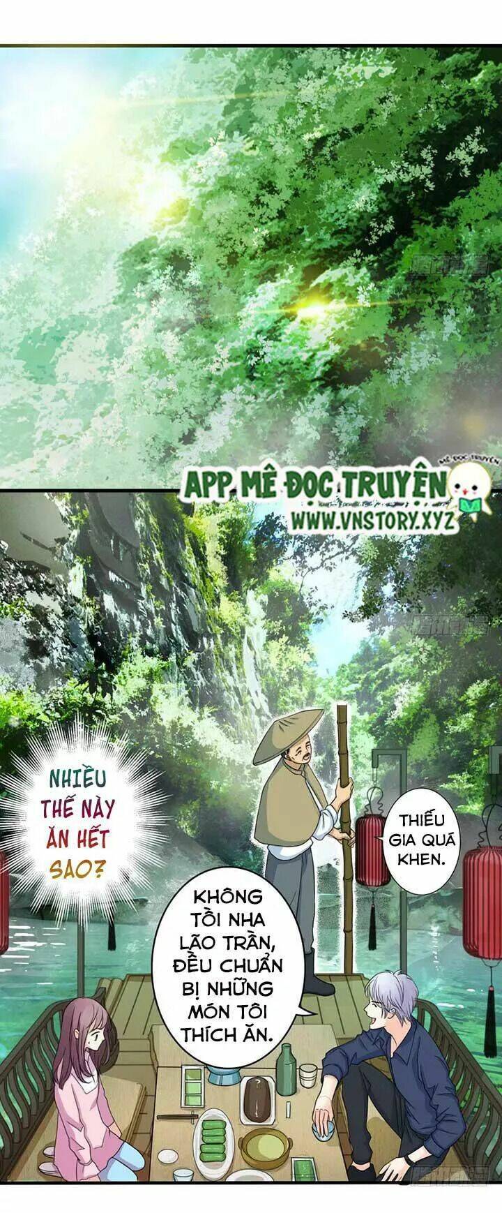 Thiên Hậu Trở Về Chapter 18 - Trang 2