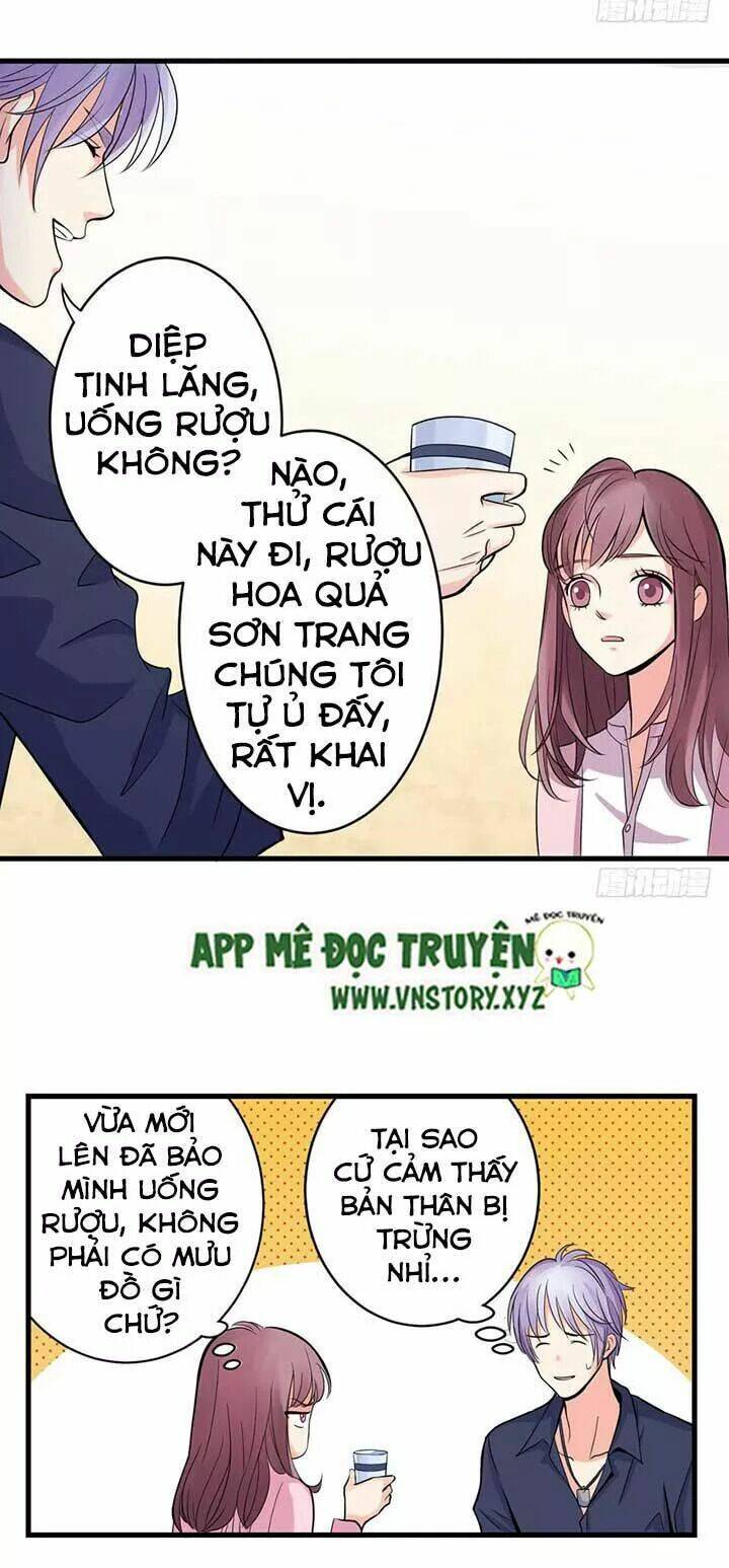 Thiên Hậu Trở Về Chapter 18 - Trang 2