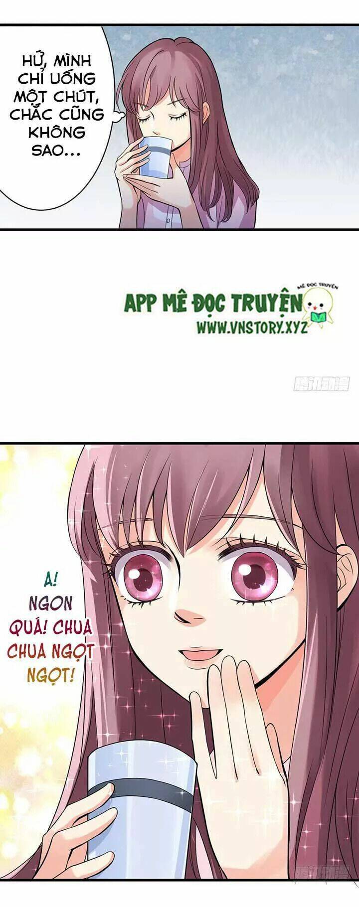 Thiên Hậu Trở Về Chapter 18 - Trang 2