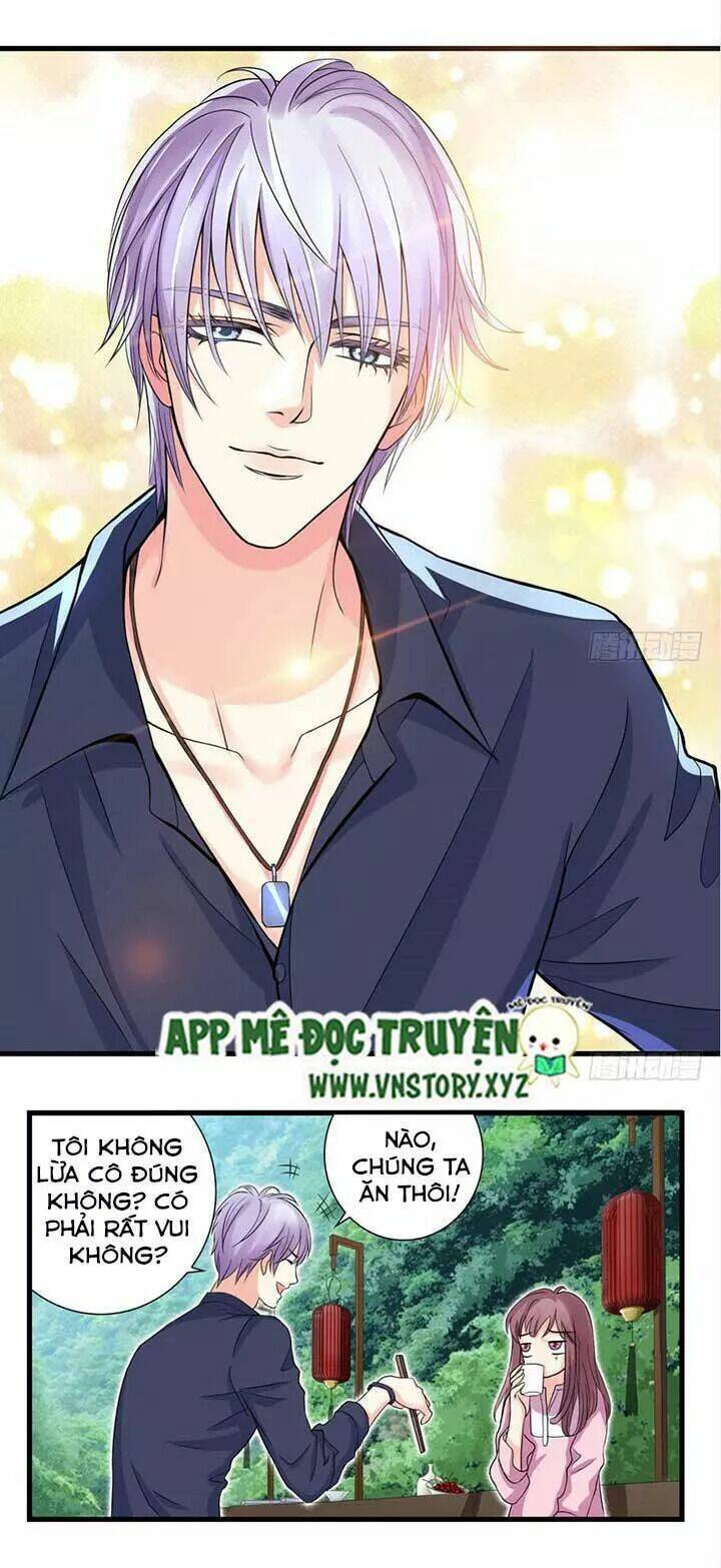 Thiên Hậu Trở Về Chapter 18 - Trang 2