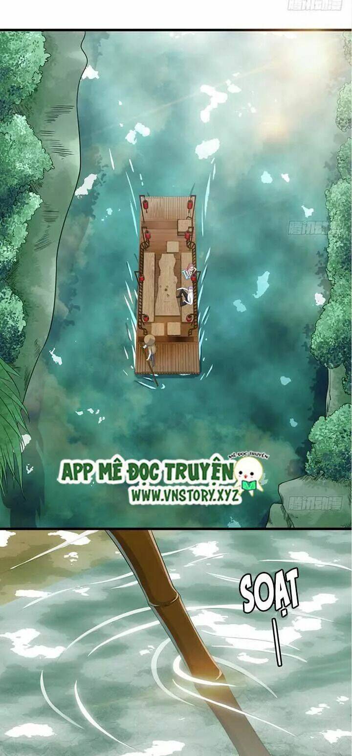 Thiên Hậu Trở Về Chapter 18 - Trang 2