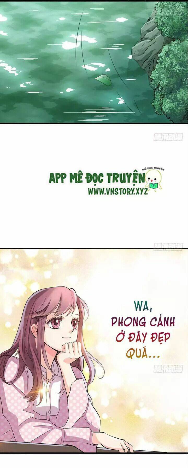 Thiên Hậu Trở Về Chapter 18 - Trang 2