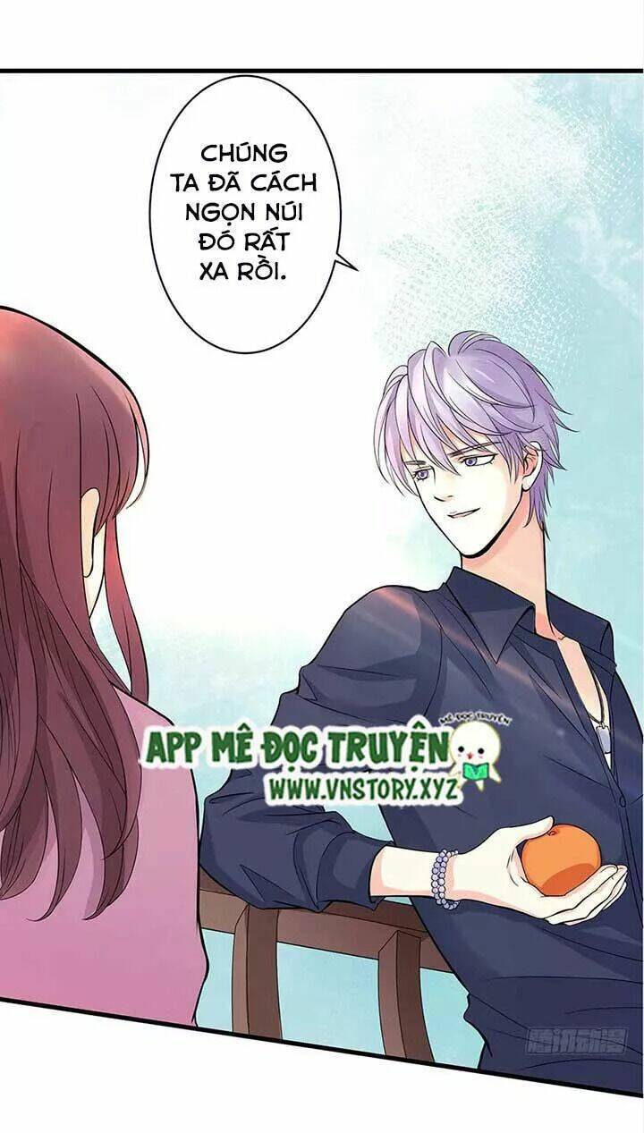 Thiên Hậu Trở Về Chapter 18 - Trang 2