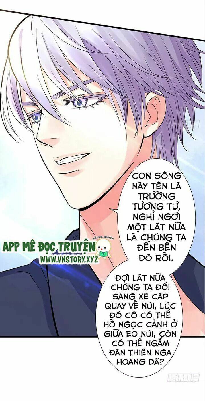 Thiên Hậu Trở Về Chapter 18 - Trang 2