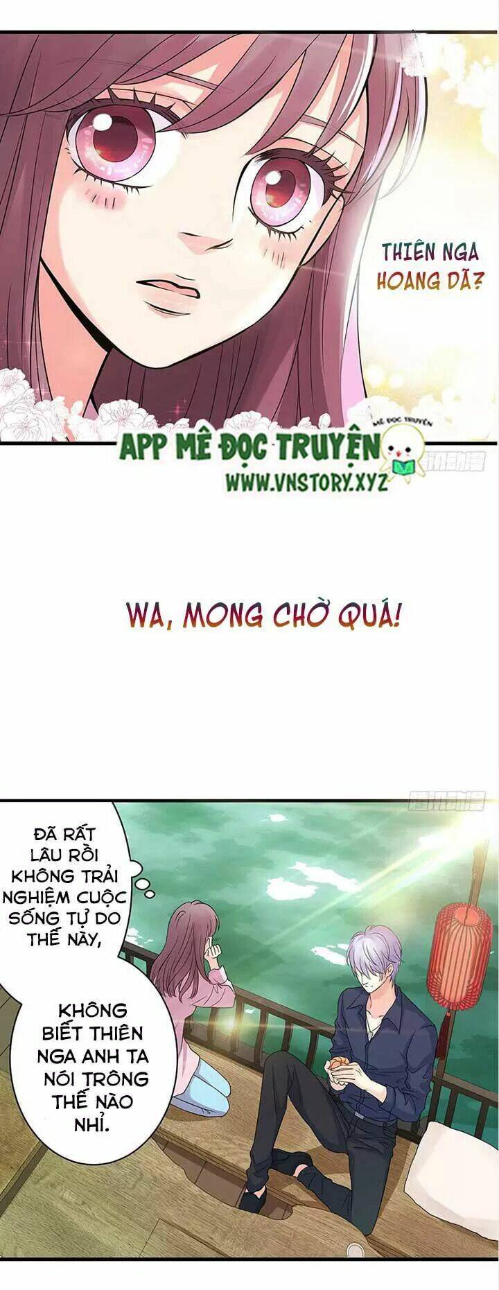 Thiên Hậu Trở Về Chapter 18 - Trang 2