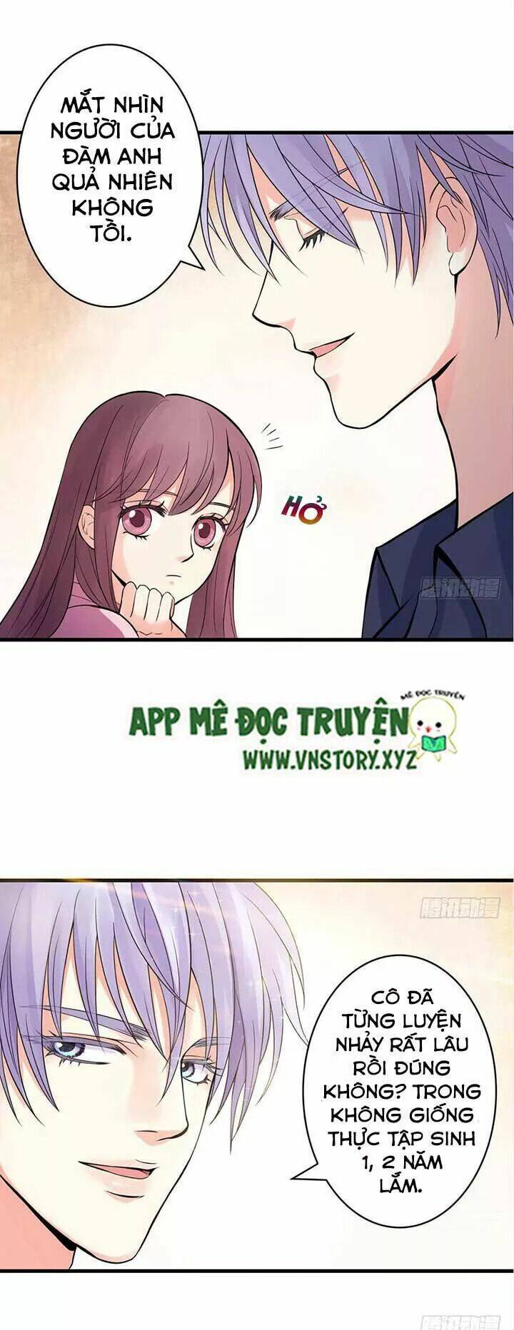 Thiên Hậu Trở Về Chapter 18 - Trang 2