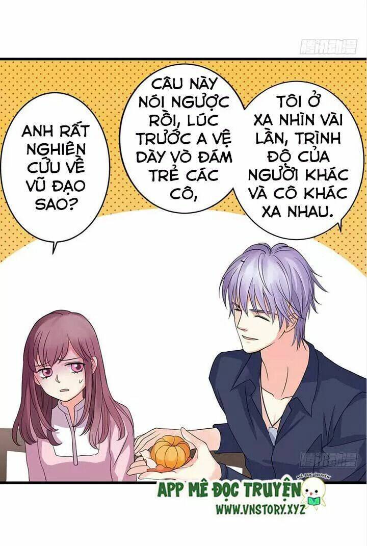 Thiên Hậu Trở Về Chapter 18 - Trang 2