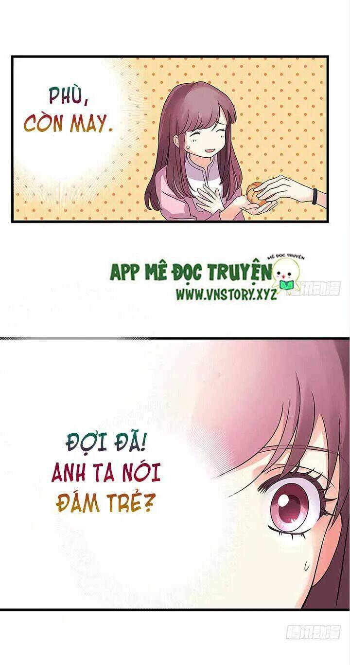 Thiên Hậu Trở Về Chapter 18 - Trang 2