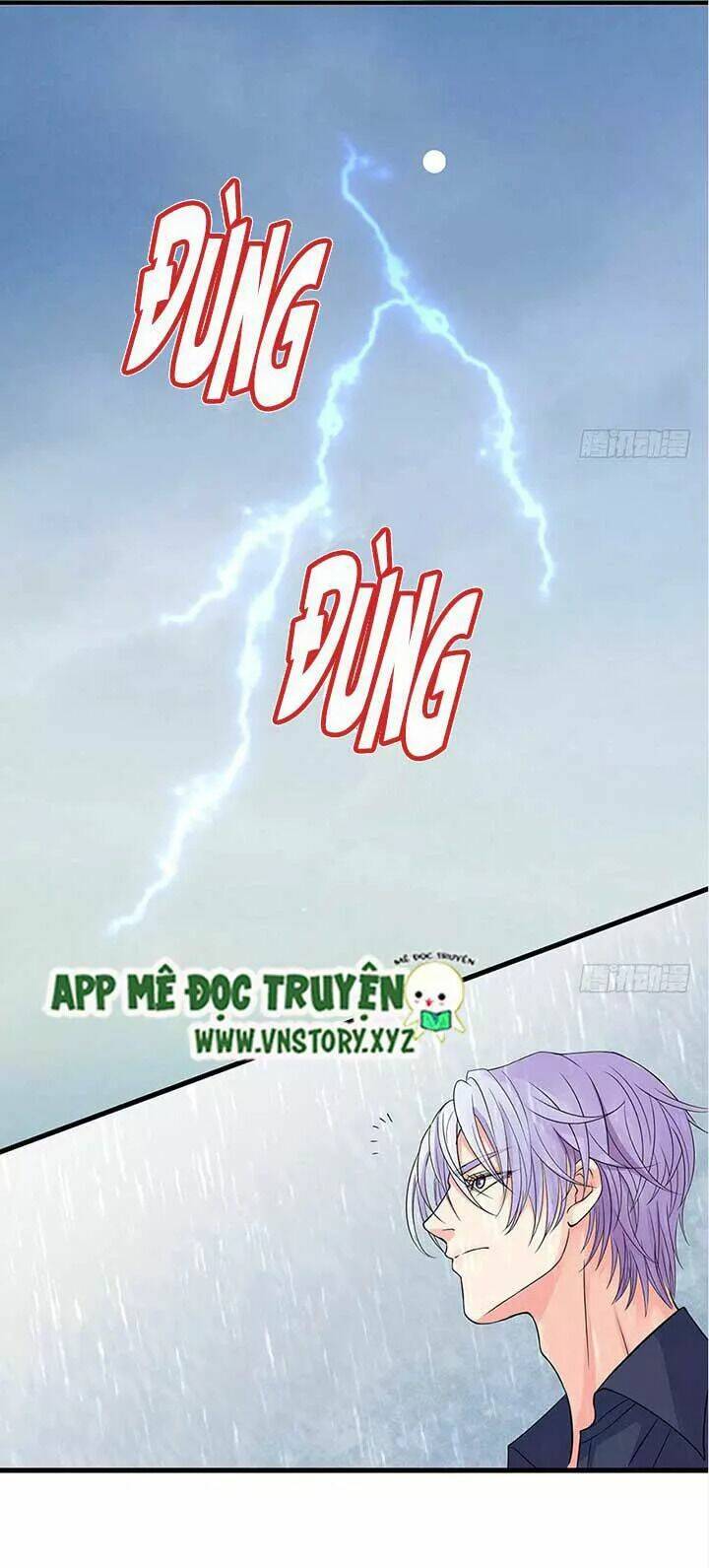 Thiên Hậu Trở Về Chapter 18 - Trang 2