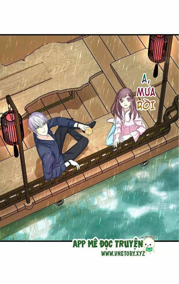 Thiên Hậu Trở Về Chapter 18 - Trang 2