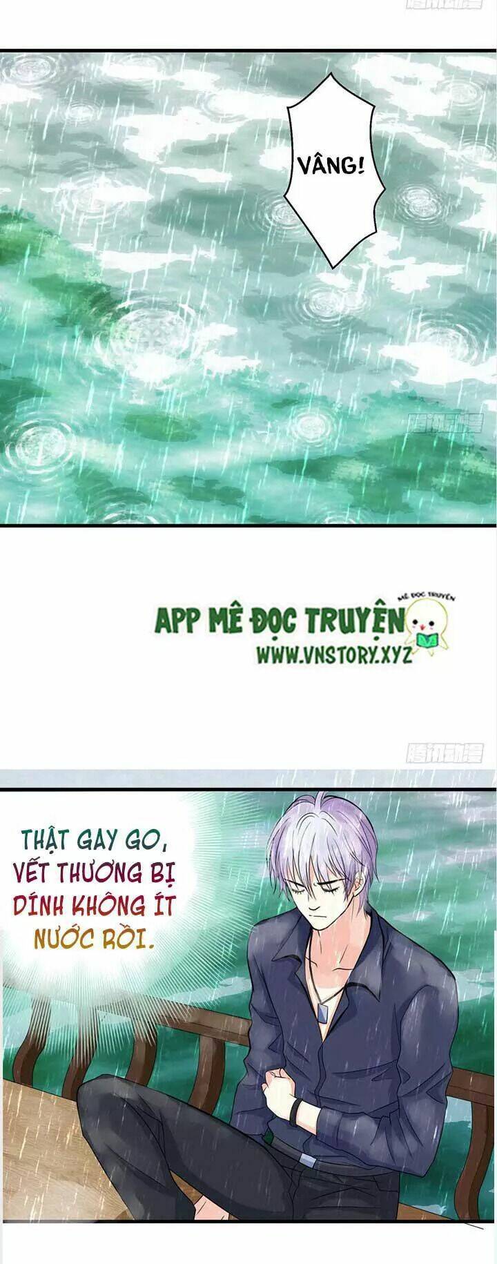 Thiên Hậu Trở Về Chapter 18 - Trang 2