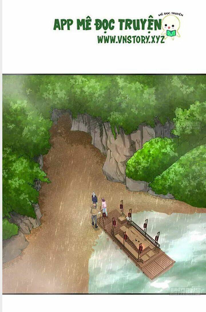 Thiên Hậu Trở Về Chapter 18 - Trang 2